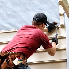 Best Siding Painting and Refinishing  in Torrington, WY